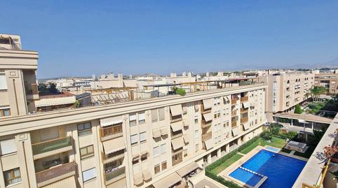 Foto 5 de Pis de lloguer a Centro, Alicante