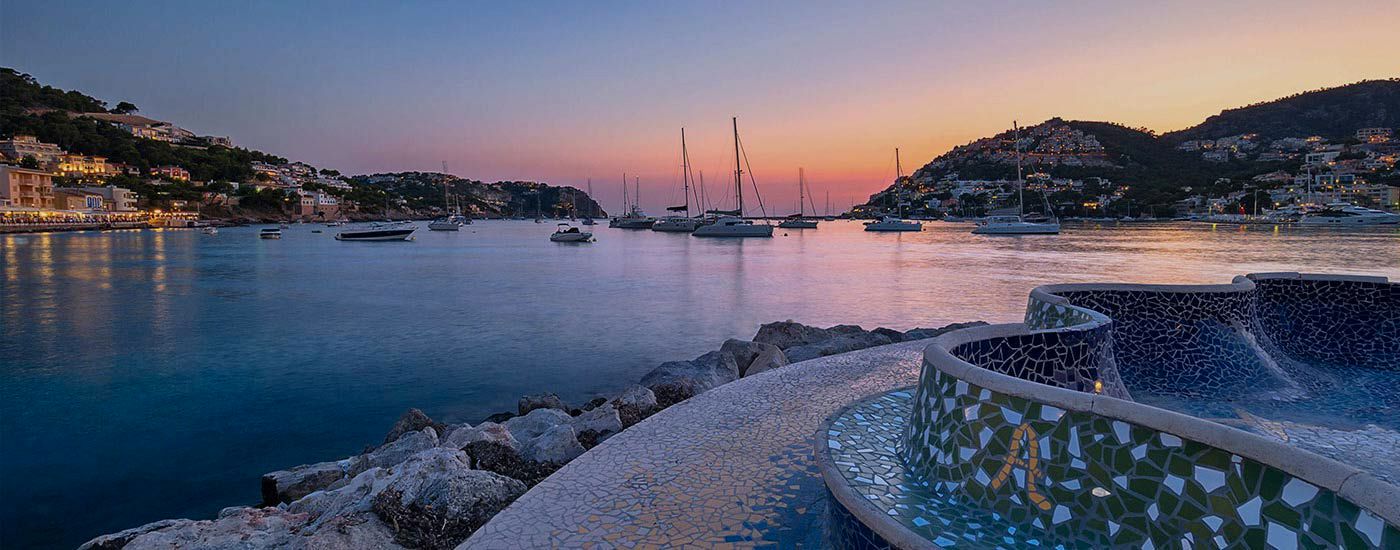 Casa o xalet en venda en Andratx amb Aire condicionat, Calefacció i Terrassa