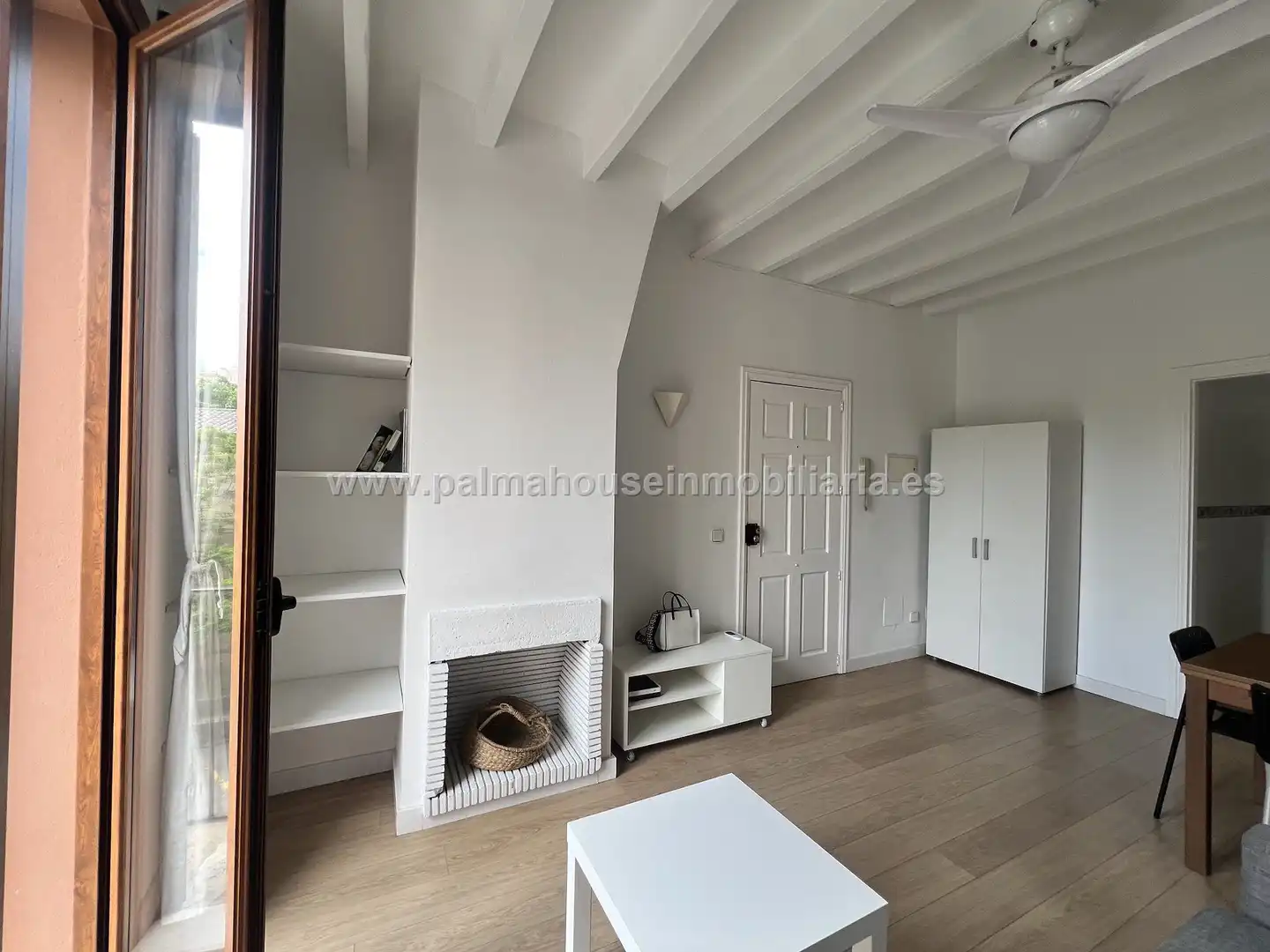 Piso de alquiler en Sant Jaume