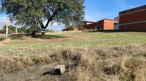 5 SOLARES EN VENTA EN TALAYUELA, immagine 3