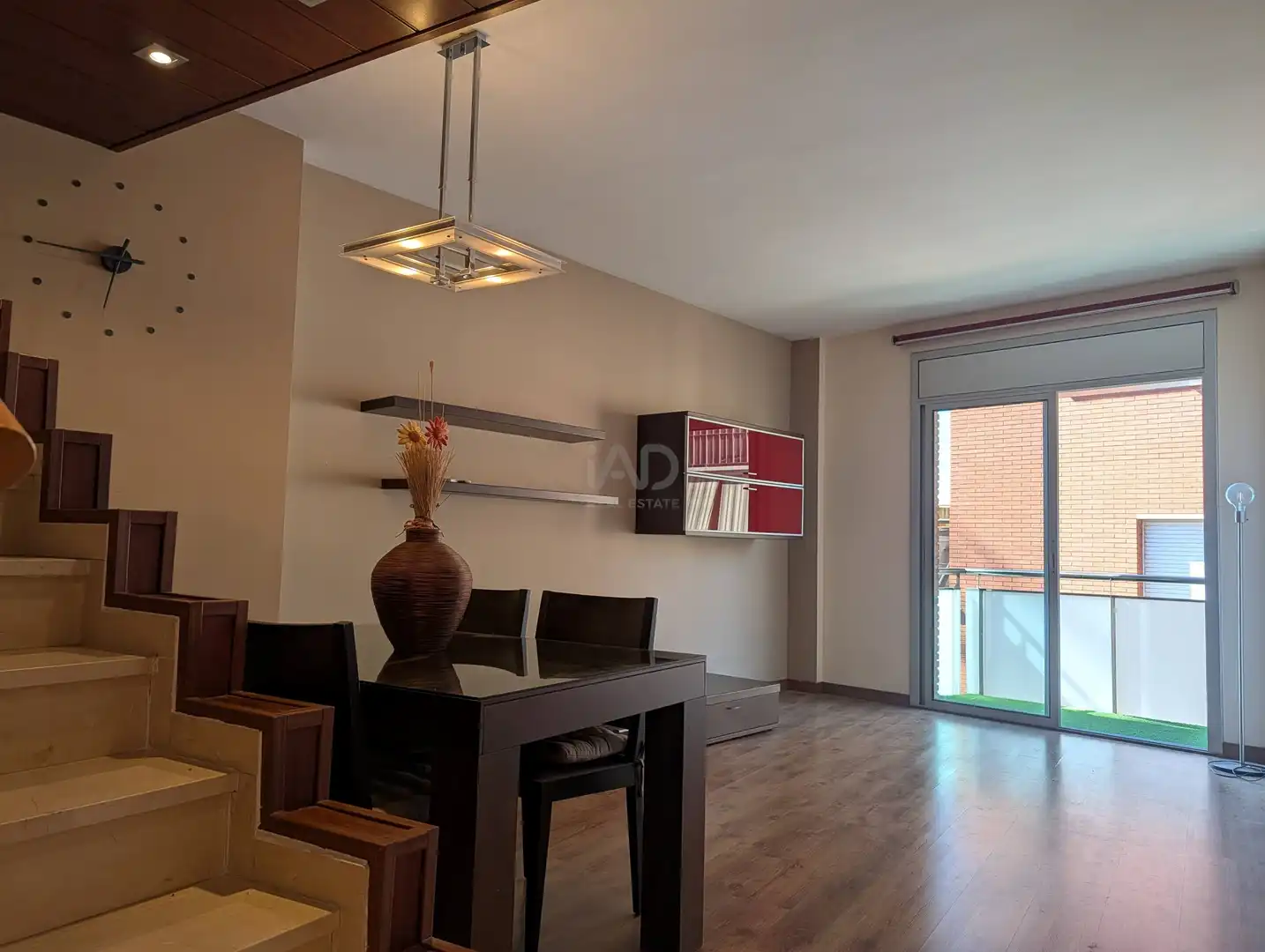 Sala de estar de Piso en venta en Gavà
