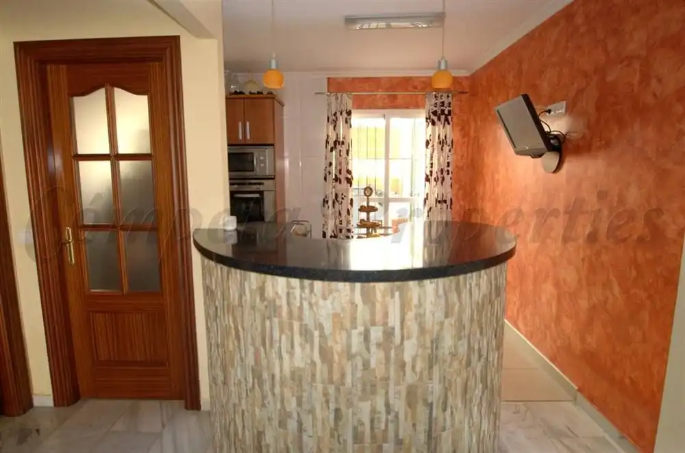 Casa con terraza en venta en Torre del Mar, imagen 5