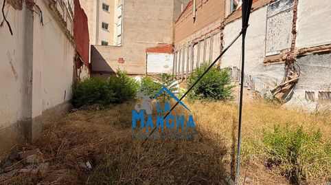 Foto 2 de Residencial en venda a El Pilar, Albacete Capital