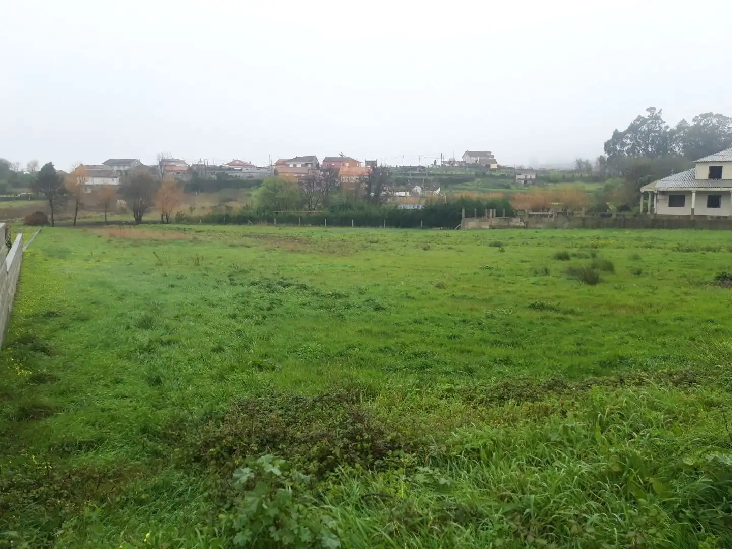 Terreny residencial en venda a Noalla, imagen 2
