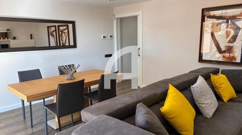 Photo 4 of Attic to rent in Travessera Les Corts, La Maternitat i Sant Ramon, Barcelona