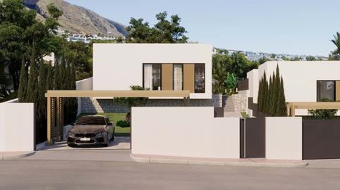 Photo 5 of House or chalet for sale in Calle Cuba, Balcón de Finestrat - Terra Marina, Alicante