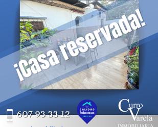 House or chalet for sale in Dos Hermanas  with Air Conditioner, Terrace and Furnished