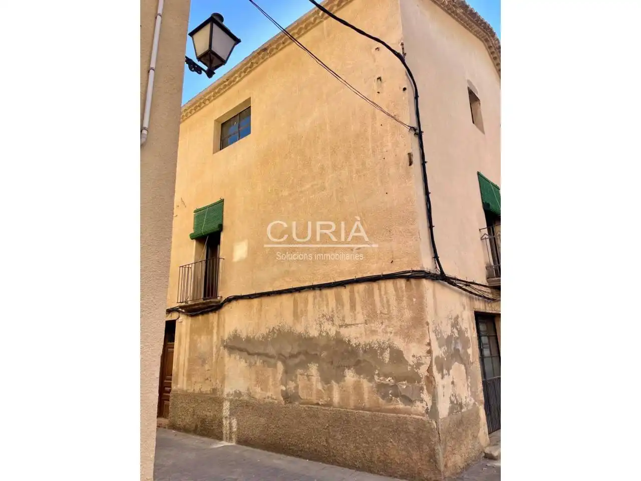 Houses for sale in Calle Mayor, Barbens