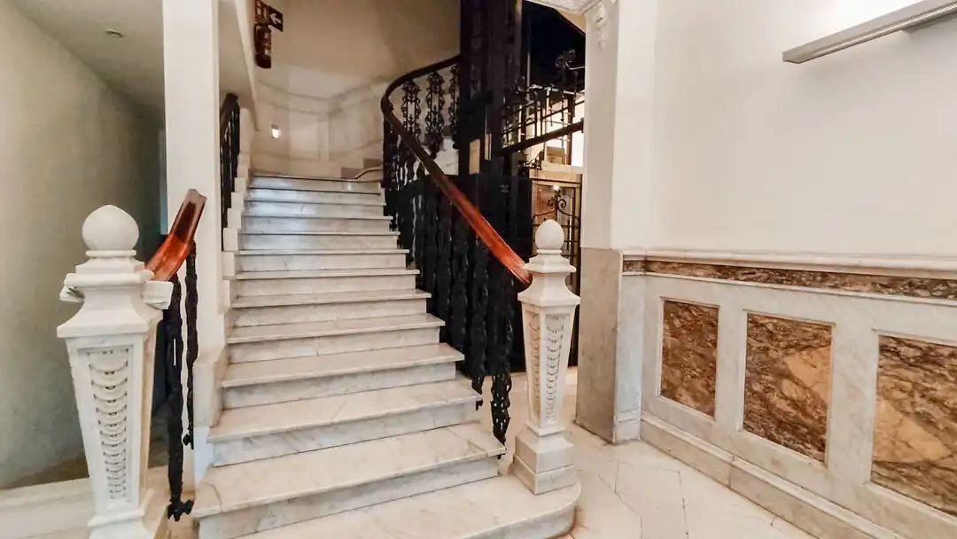 Flat with garden for sale in Urbieta Kalea, imagen 5