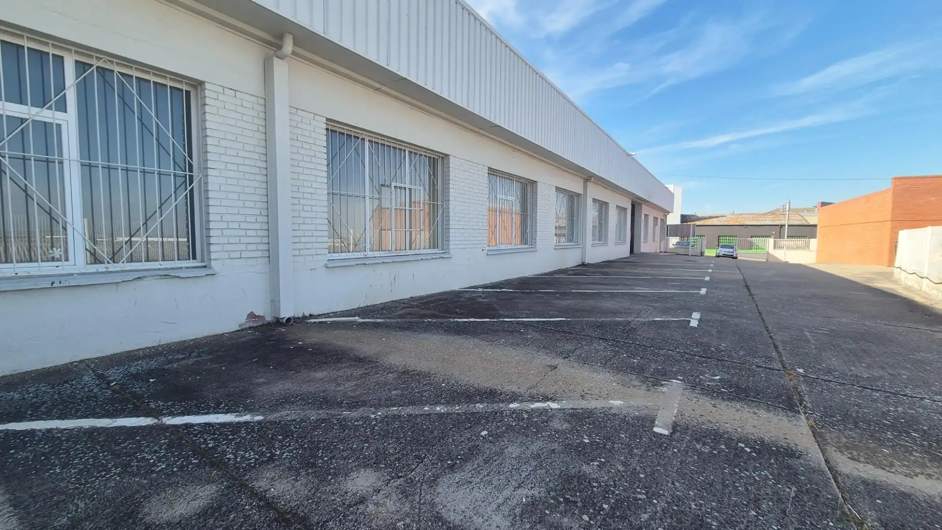 Nau industrial de lloguer a Villares de la Reina, imagen 26