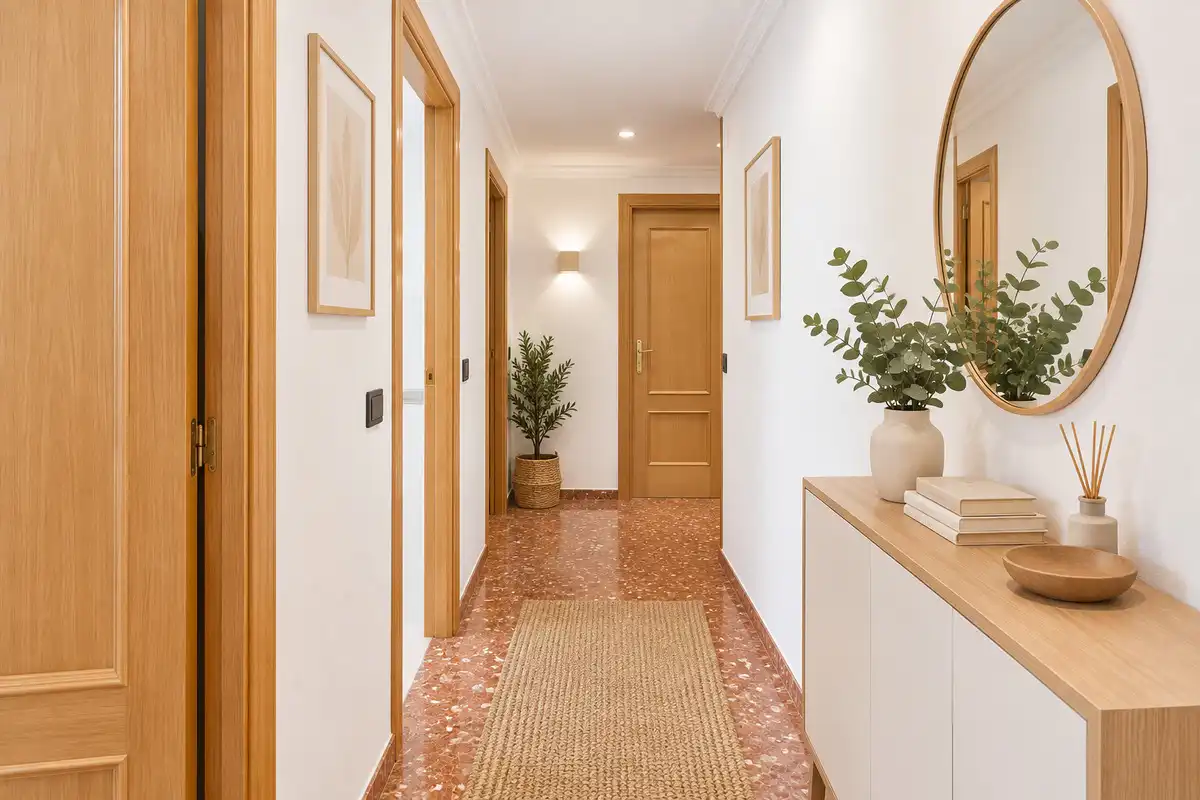 Wohnung mit Aufzug zum Verkauf in Carrer de Just Ramírez, imagen 19