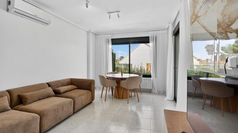 Foto 4 de Piso en venta en Campoamor, -1, Campoamor, Orihuela