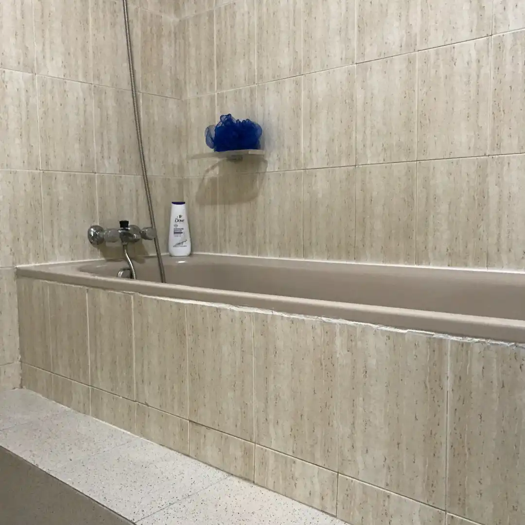 Baño de Casa adosada en venta en Telde con Terraza