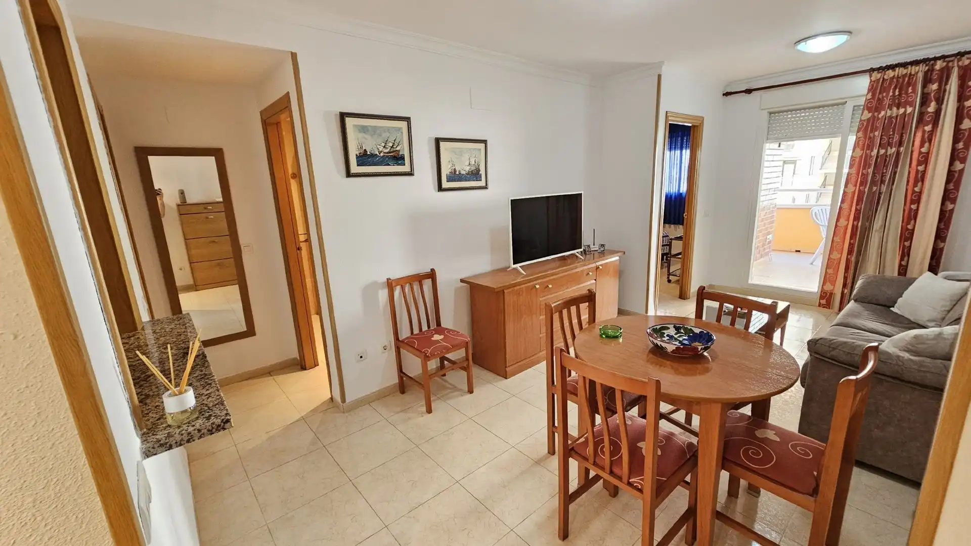 Apartamento con piscina en venta en Marina d'Or, imagen 11