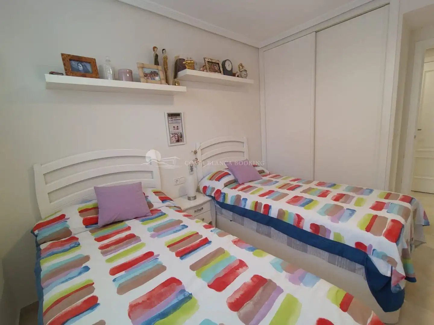 Apartamento con ascensor en venta en L'Albir, imagen 19