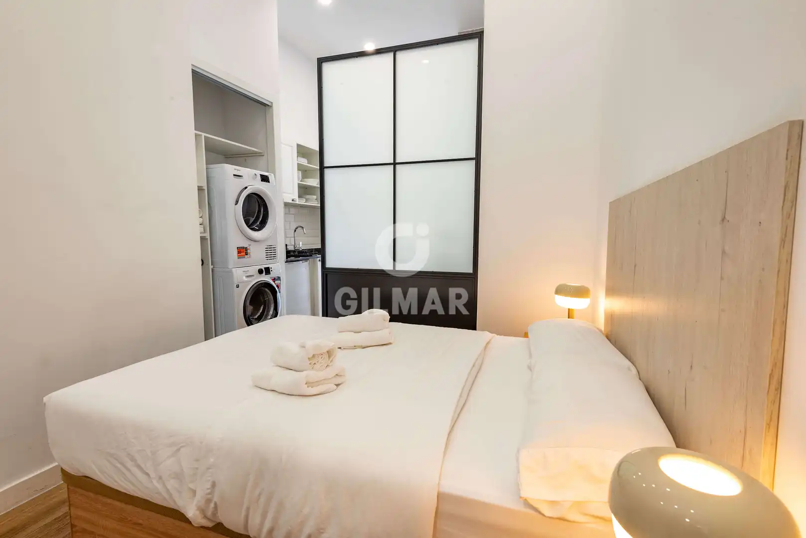 Habitación de Piso en venta en Madrid con Calefacción