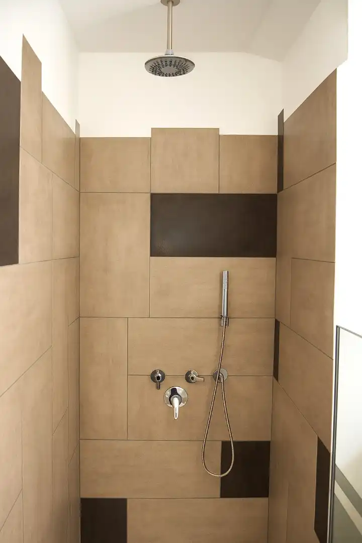 Baño de Casa o chalet en venta en Puerto de la Cruz con Jardín privado y Terraza