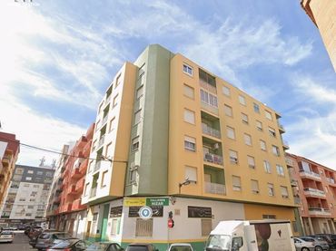 Wohnung mit Aufzug zum Verkauf in Calle de la Verge de la Soledat