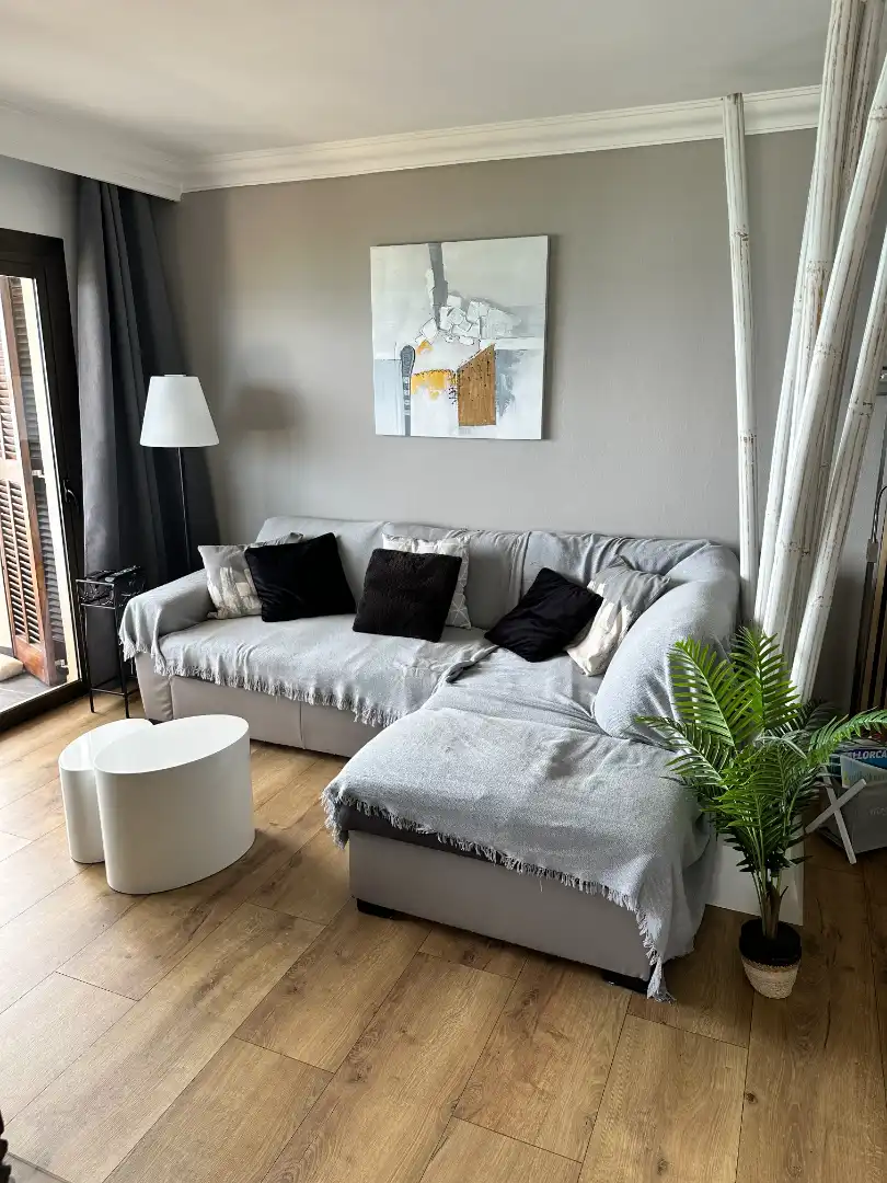 Flat with balcony for sale in Carrer de sa Jordana 15, imagen 9