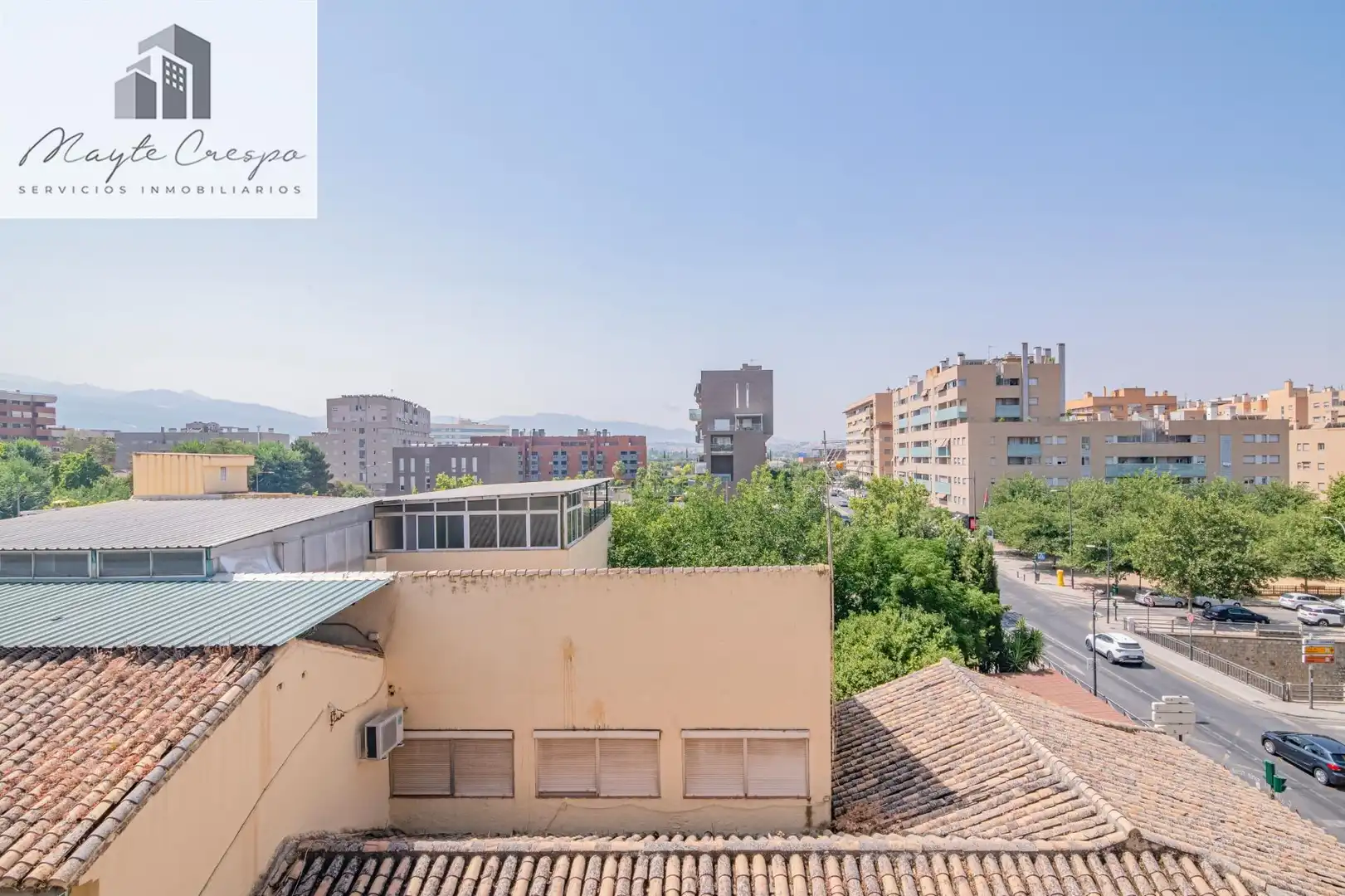 Flat with terrace for sale in Zaidín, imagen 14