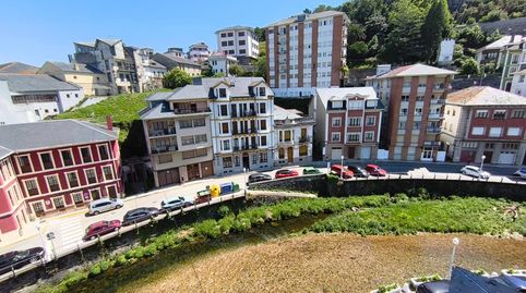 Foto 2 de Pis en venda a Calle García Prieto, Valdés - Luarca, Asturias