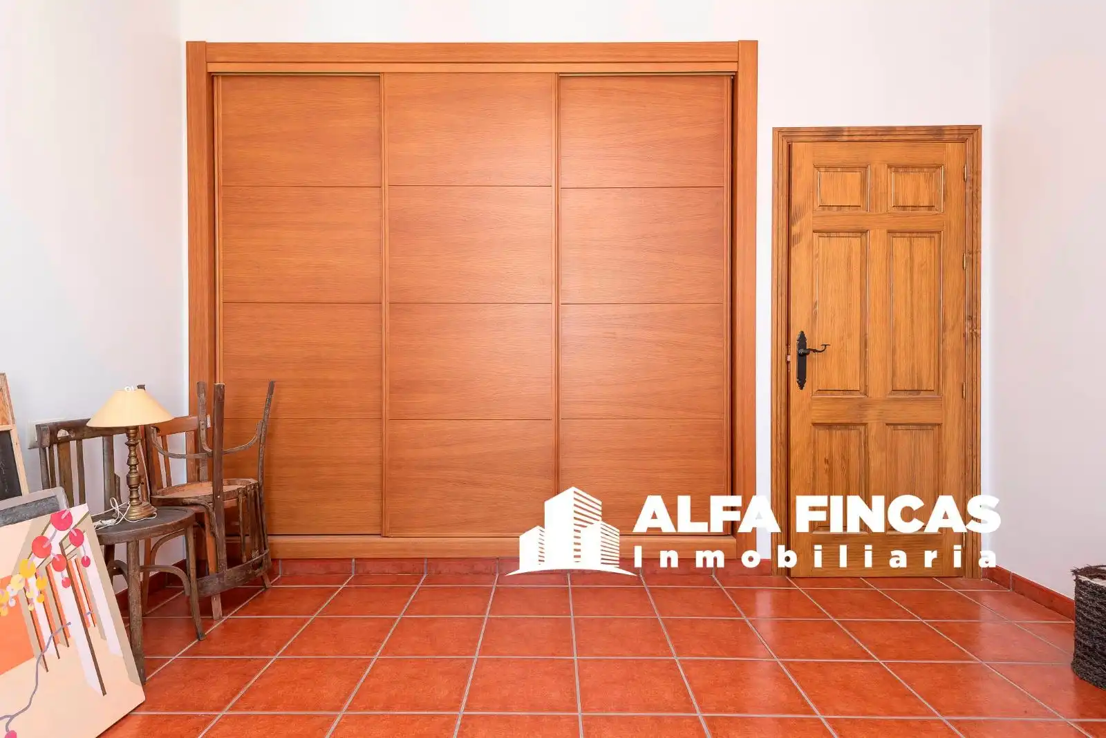 Piso en venta en San Sebastian, San Clemente