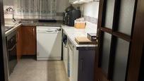 Kitchen of Flat for sale in Camas  with Air Conditioner, Heating and Terrace