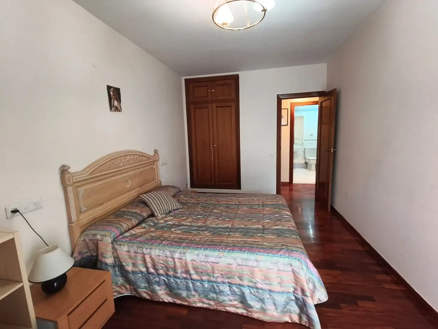 Flat for sale in Padre Claret, Residencia