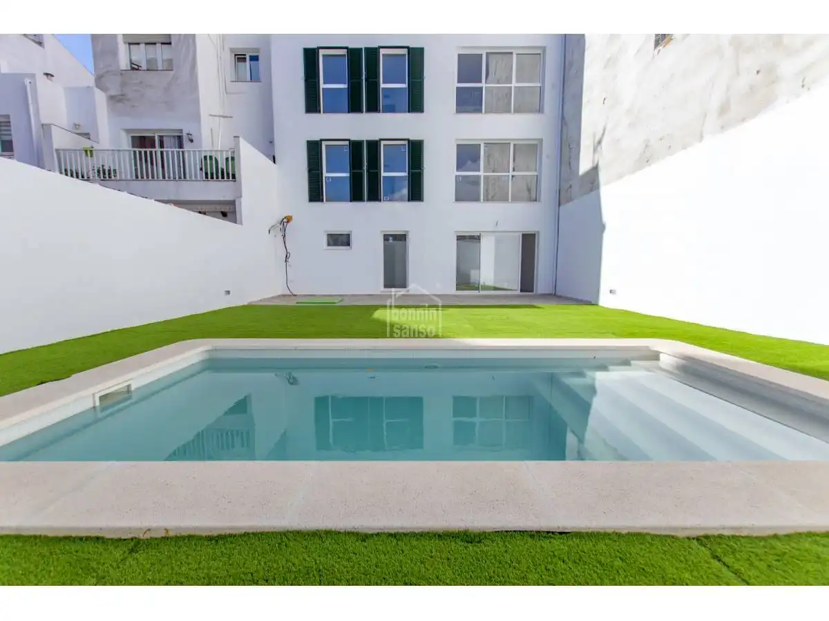 Apartament en venda a Avinguda Menorca - Sínia Costabella