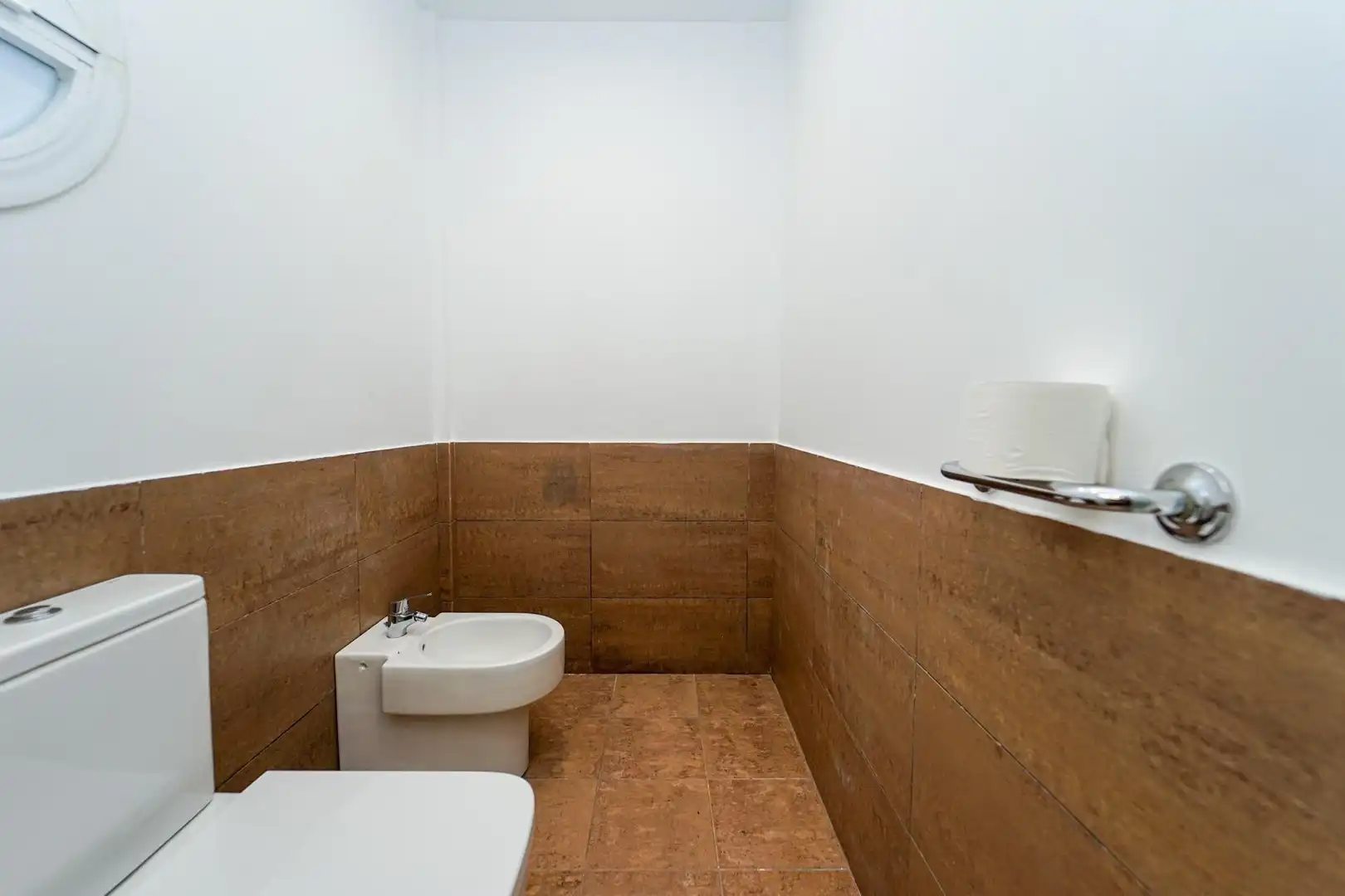 Bany de Casa o xalet en venda en Mogán amb Aire condicionat, Jardí privat i Terrassa