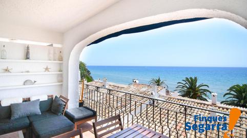 Foto 3 de Dúplex en venda a Carrer Frederic Chueca, El Francàs, Tarragona