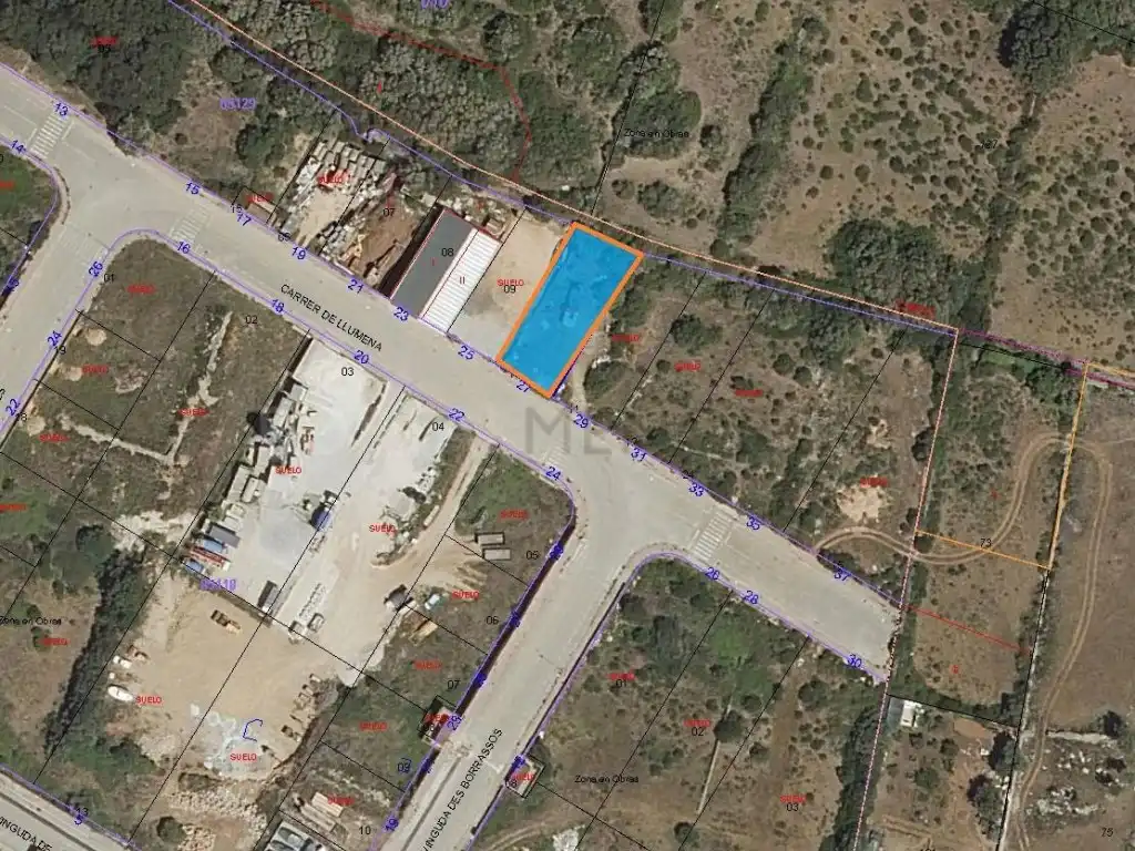 Residencial en venda en Alaior