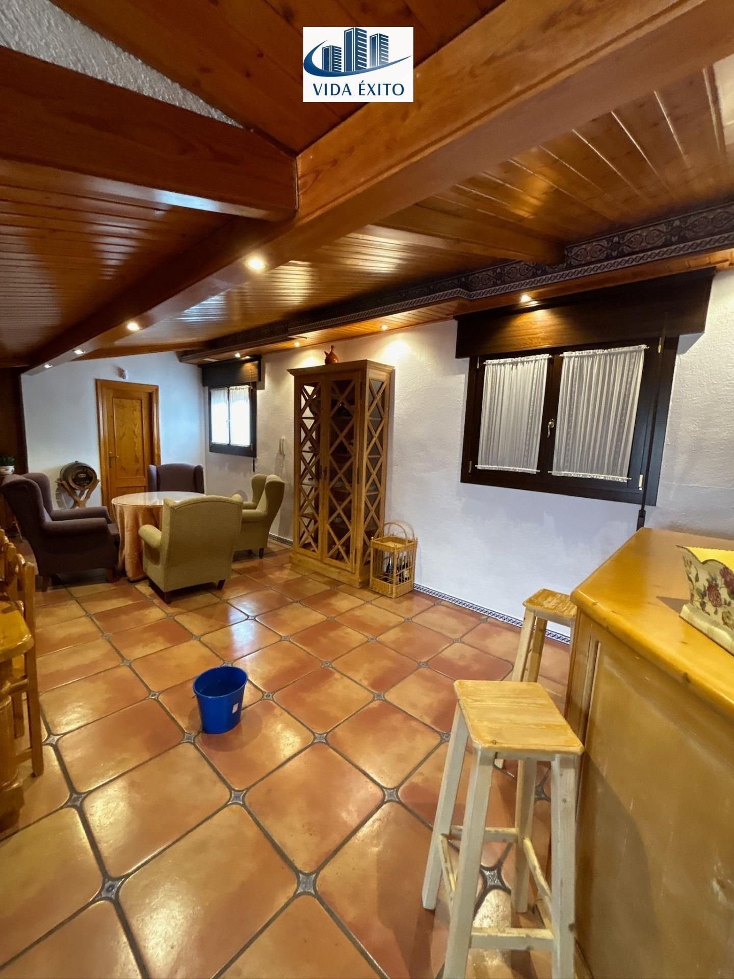 Duplex for sale in  Jaén Capital  with Air Conditioner and Balcony