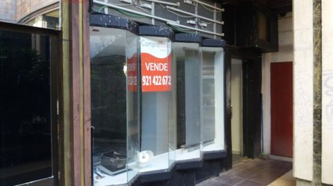 Photo 2 of Premises for sale in Ezequiel González - Conde de Sepúlveda, Segovia Capital