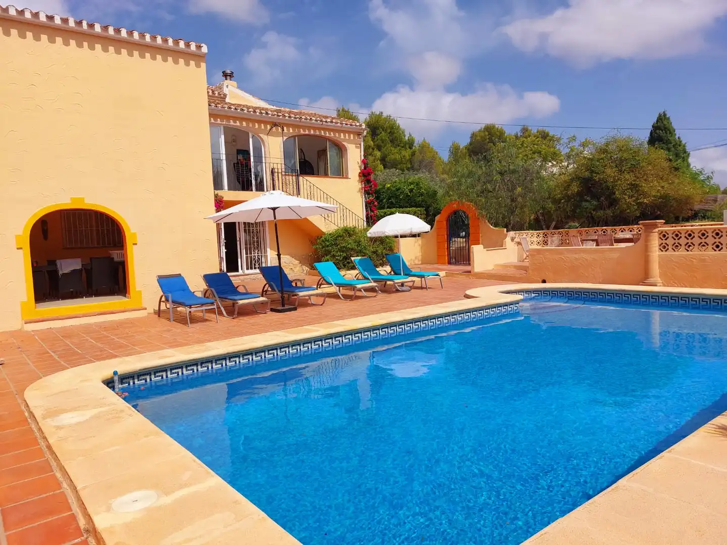 House with garden for sale in Montgó - Ermita, imagen 3