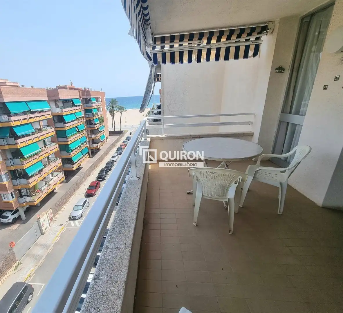 Appartement avec ascenseur à vendre à Platja de la Paella, imagen 14