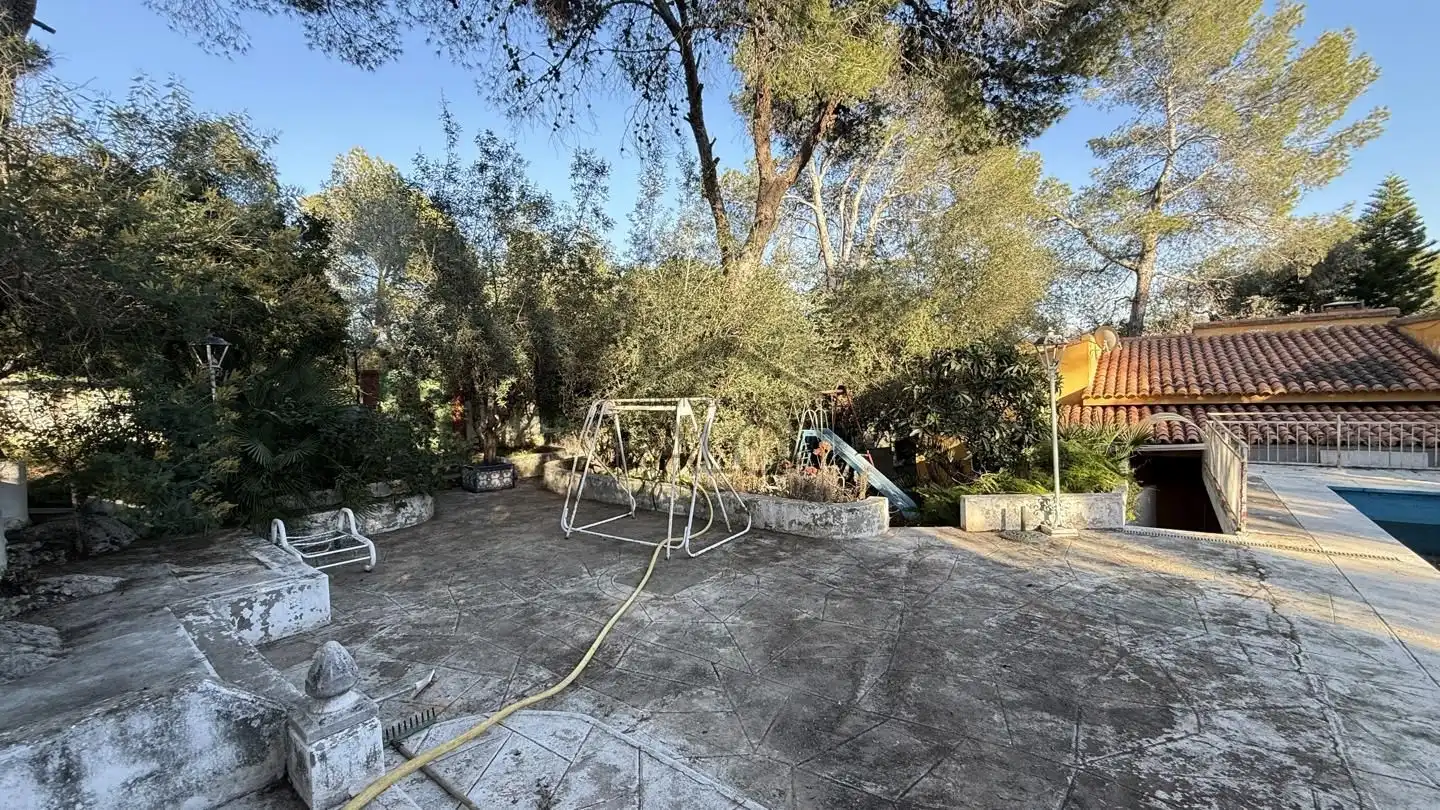 Maison avec piscine à vendre à Carcaixent, imagen 54