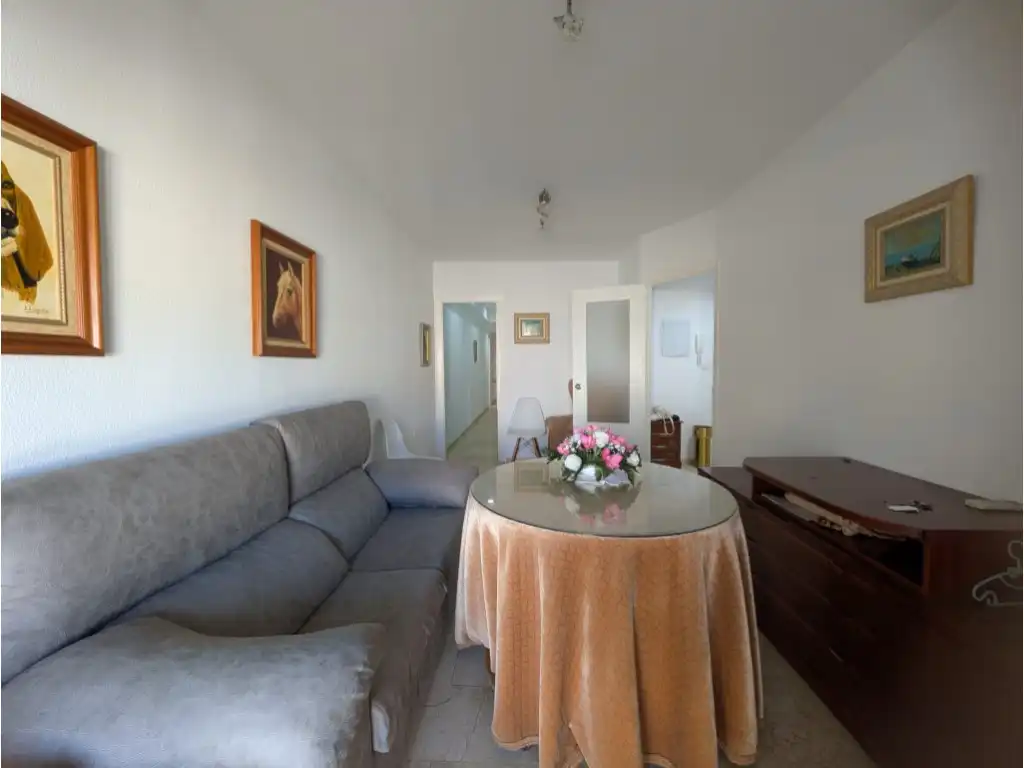 Bedroom of Flat for sale in Córdoba  with Terrace