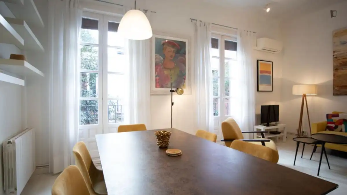 Apartment to rent in Centro, imagen 16