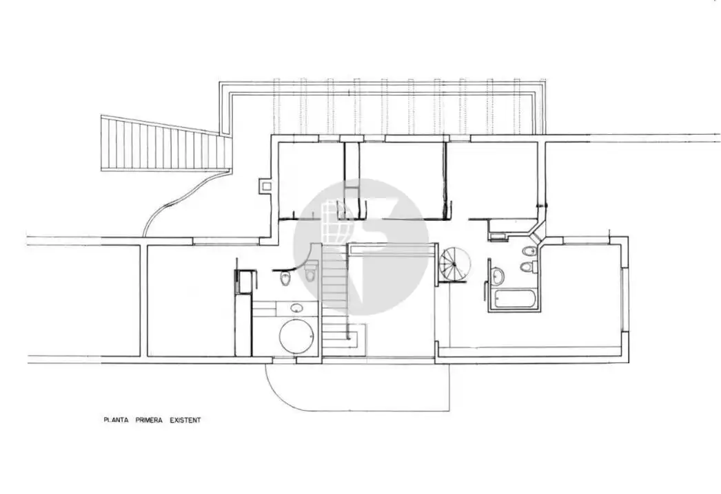 Haus mit Pool zum Verkauf in L'Ametlla del Vallès, imagen 64