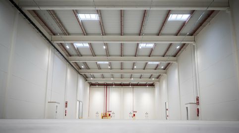 Foto 5 von Fabrikhallen zur Miete in Calle Serafín Holgado, 50, Montserrat - Parque Empresarial, San Fernando de Henares