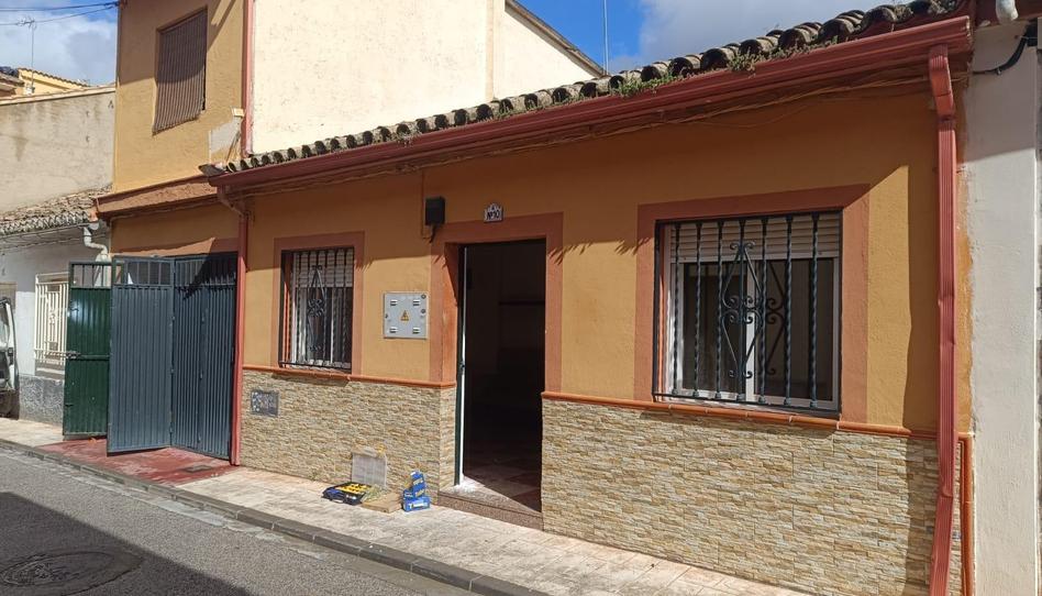 Photo 1 of House or chalet for sale in Peligros, Granada