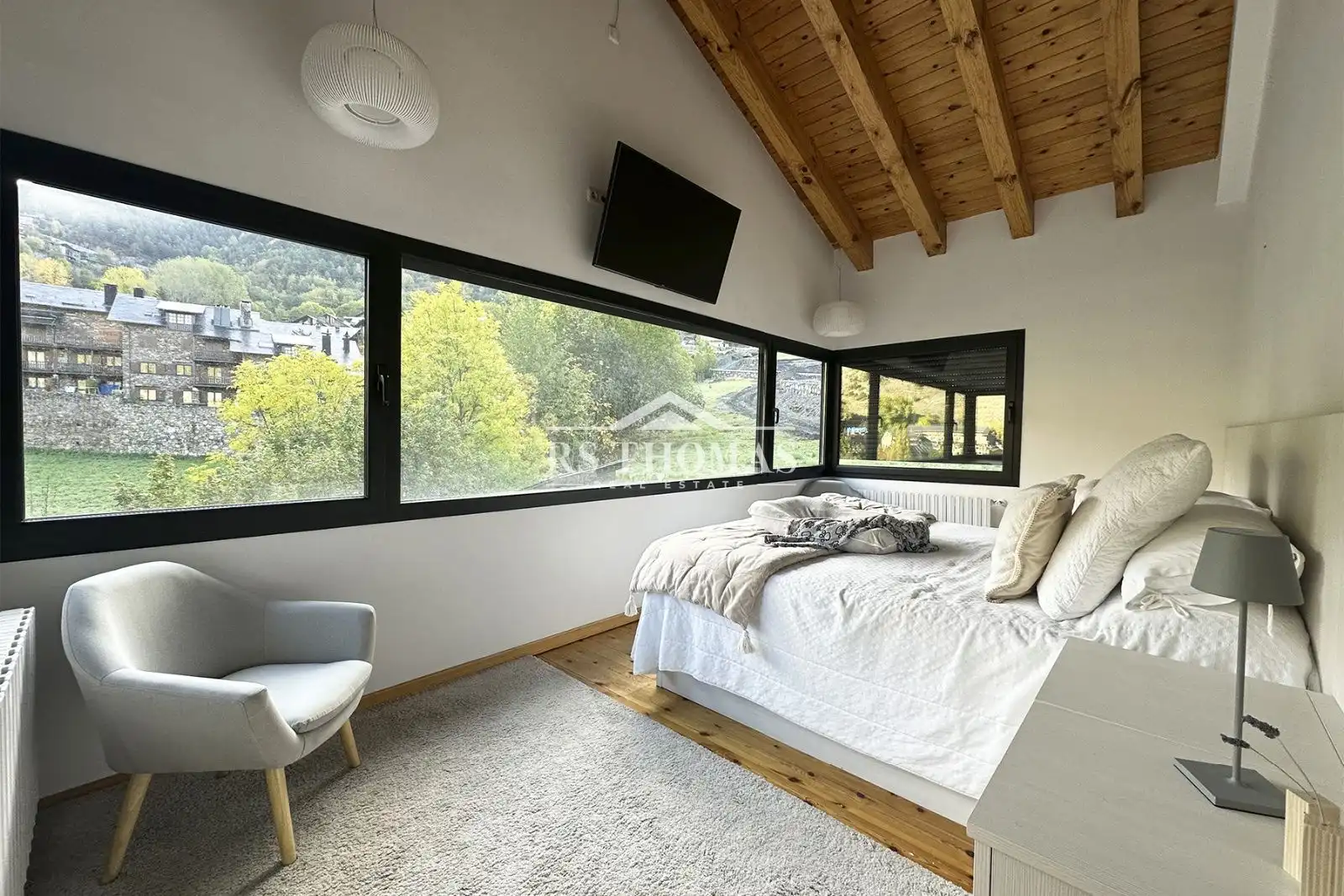 Villa zum Verkauf in Ordino - Ansalonga - Sornàs, imagen 9