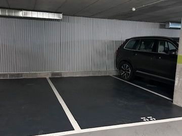 Parking of Garage to rent in Bilbao 