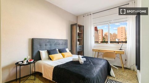 Foto 4 de Piso de alquiler en El Besós i el Maresme, Barcelona Capital