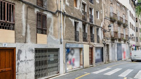 Foto 2 de Piso en venta en C/ Bustinzuriko Errebala, Azpeitia, Gipuzkoa