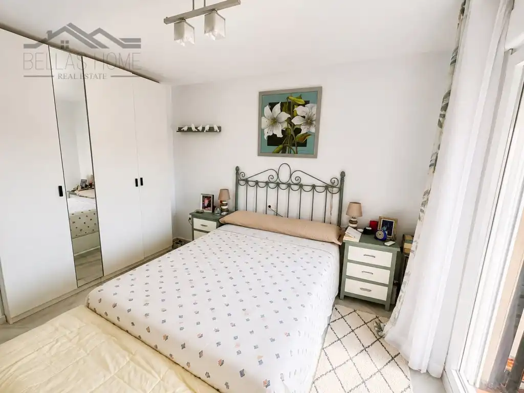 Dormitori de Dúplex en venda en Casares amb Terrassa, Piscina i Moblat