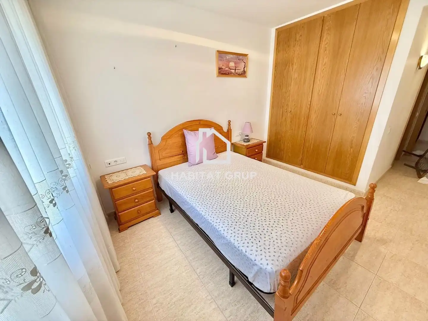Habitación de Piso en venta en Calafell con Aire acondicionado, Calefacción y Terraza