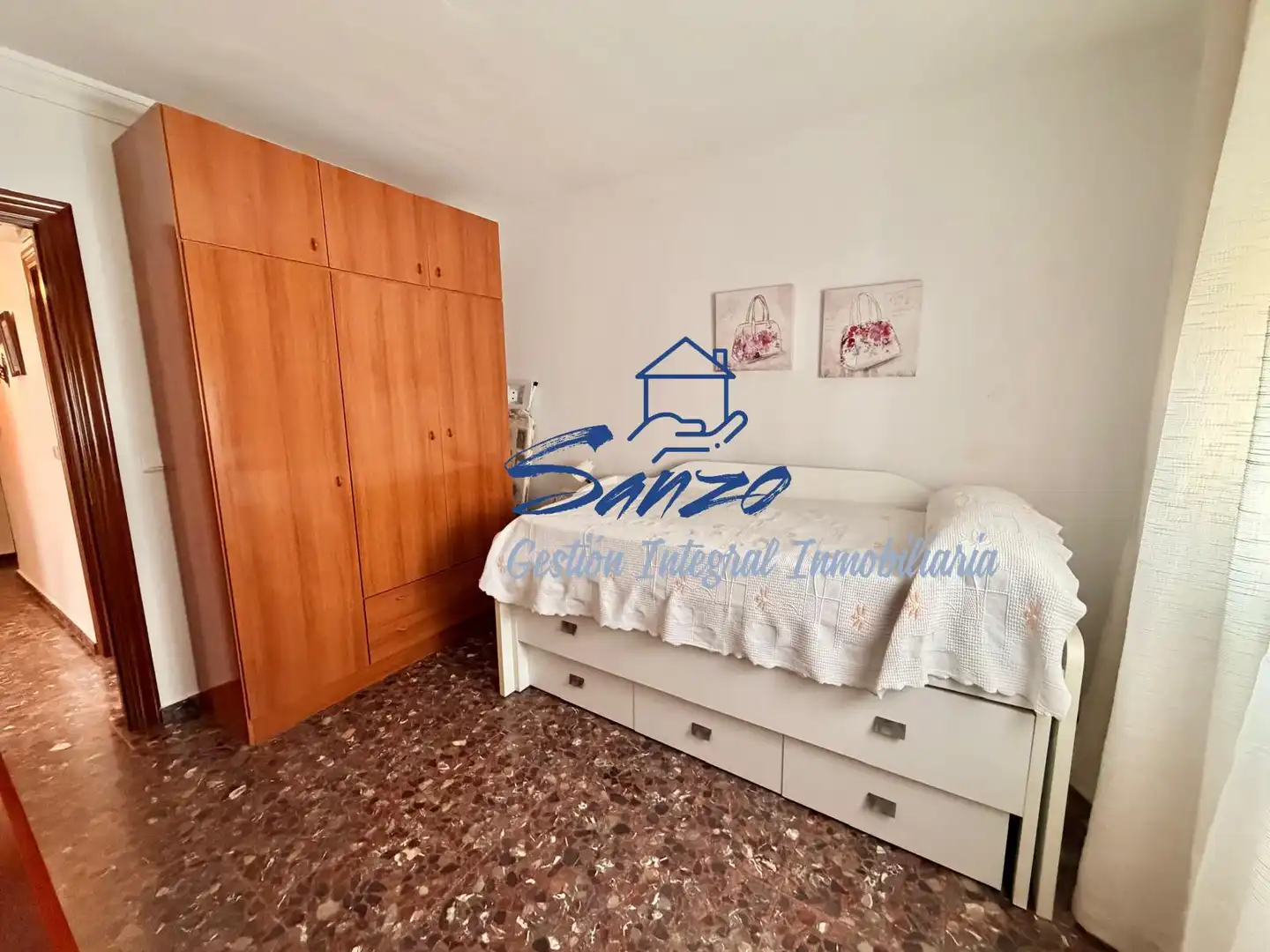 Piso con ascensor en venta en Fuentemora, imagen 9