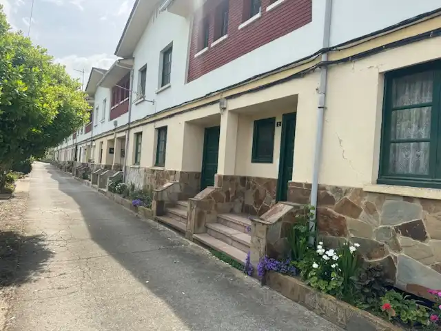 Casa a schiera con giardino in vendita a Glorieta Ferreira, imagen 2